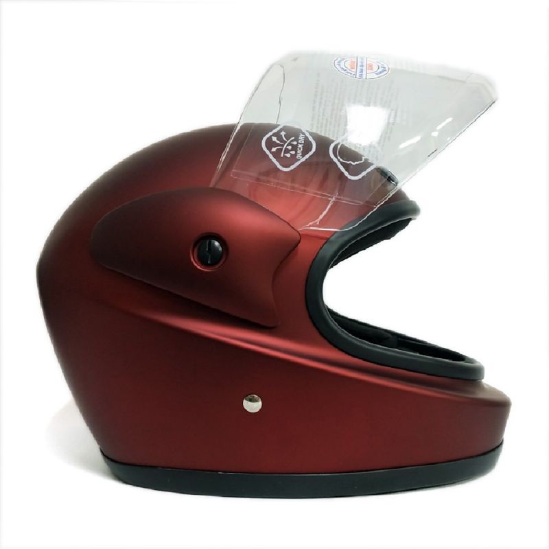 NÓN ANDES 3S 555 CẦM LÓT THÁO GIẶT MÀU ĐEN NHÁM
