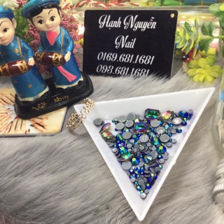 Đá Tiệp Mix Size Mix Đá Hình