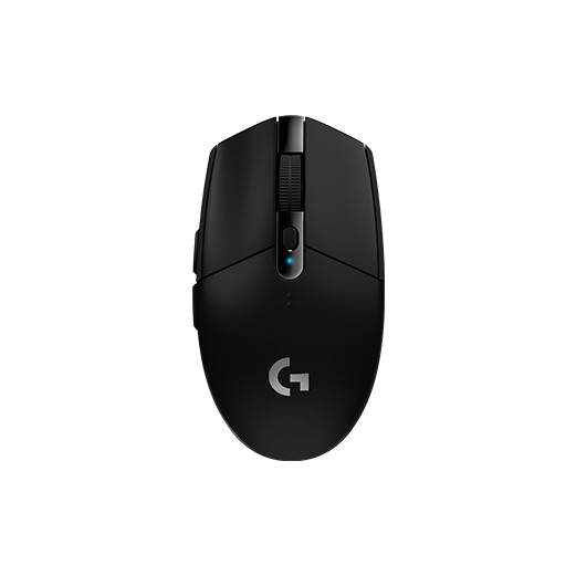 CHUỘT CHƠI GAME KHÔNG DÂY LOGITECH G304 LIGHTSPEED HERO