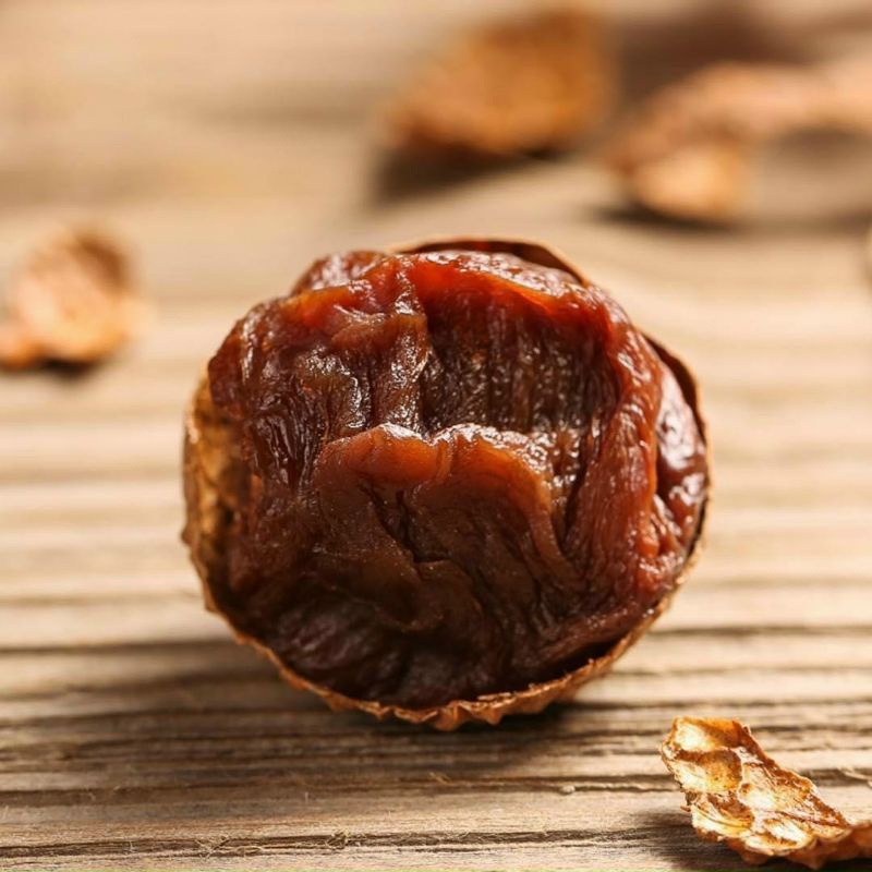 Vải Khô Sấy 1kg [Có Bán Sỉ], [Loại Đặc Biệt] Hàng ngon nhà làm