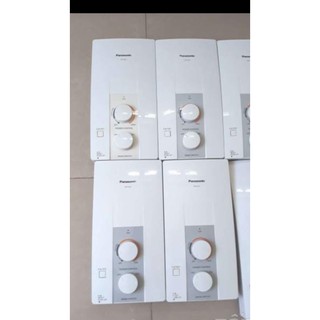 Máy nước nóng pana không bơm
