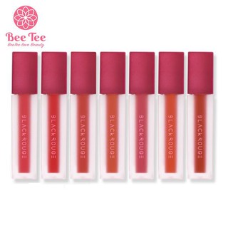 Son Kem BLACK ROUGE Air Fit Chok Chok Tint