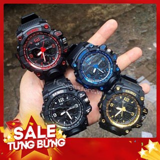 Đồng hồ nam thể thao skmei 1155b -hàng nhập khẩu