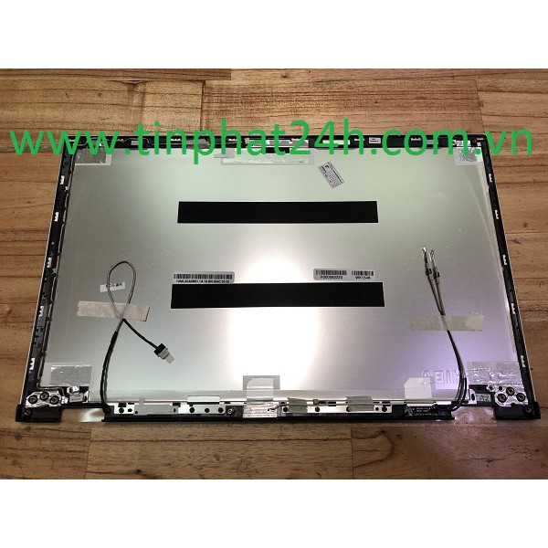 Thay Vỏ Laptop Toshiba Satellite Radius P55W-C L55W-C 13N0-2CA0R01