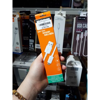 Cáp sạc samsung 1.5m - CSS15