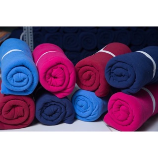 Chăn nỉ đa năng hàng xuất dư Canifa