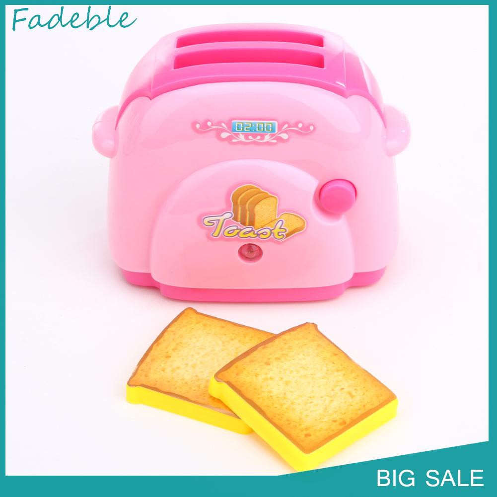 Đồ Chơi Máy Nướng Bánh Mì Sandwich Mini Cho Bé