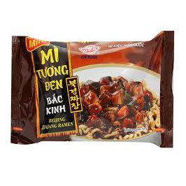 MÌ TƯƠNG ĐEN BẮC KINH GÓI 85G