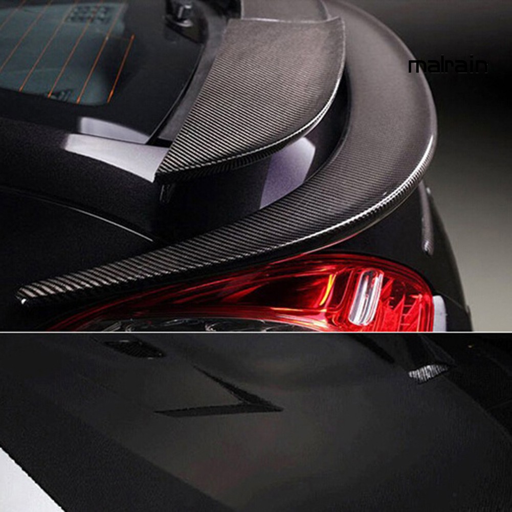 【VIP】Carbon Fibre Vinyl Sheet Wrap Sticker Film Paper Decal Car Motorcycle Sticker