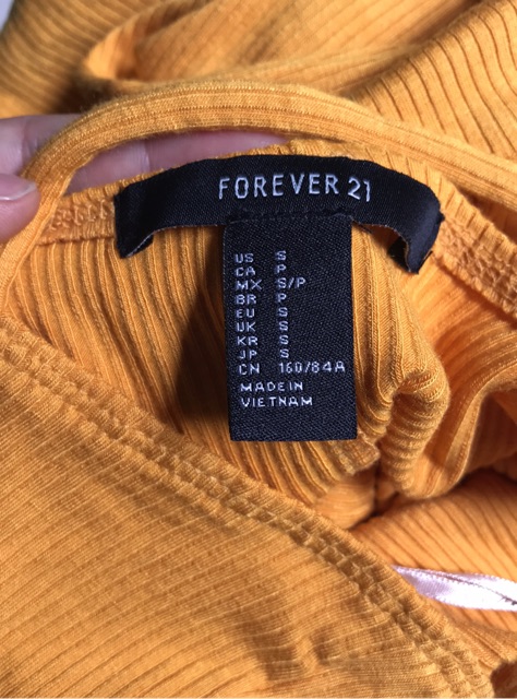 Váy 2 dây f21 xuất dư | BigBuy360 - bigbuy360.vn