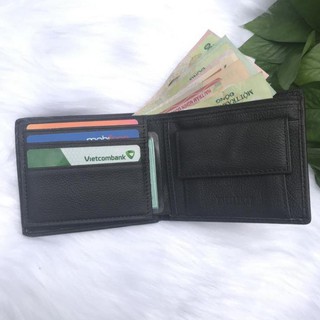 VÍ NAM DA THẬT CAO CẤP CHÍNH HIỆU | VB03