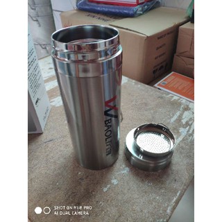 Bình giữ nhiệt inox Baol 800ml