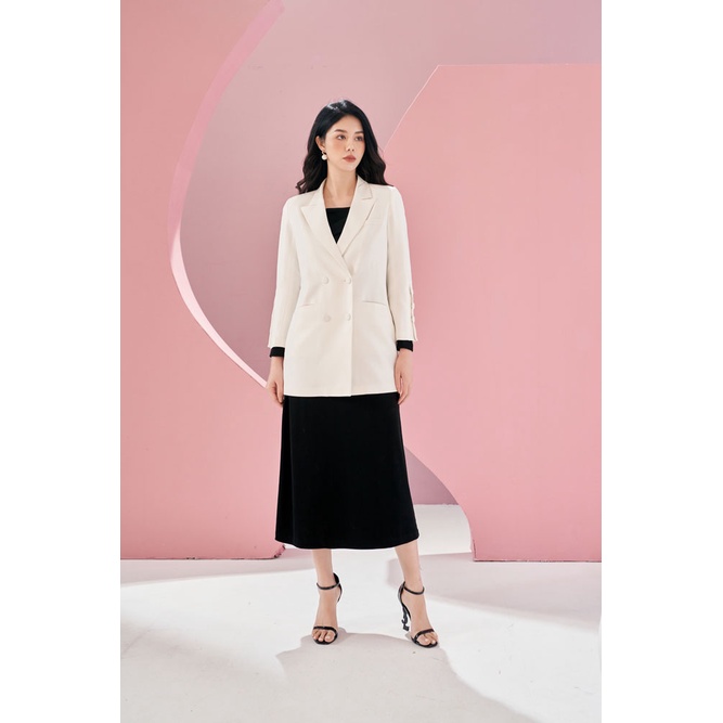 Áo khoác - Vest thương hiệu Megau - Wendy