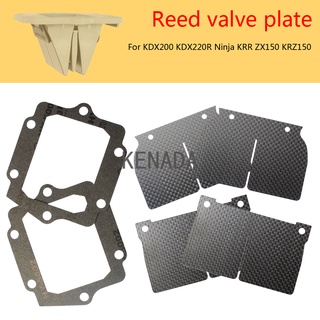 Van 3 van chất lượng cao zx 150 / ninja 150 rr kr150 krz150