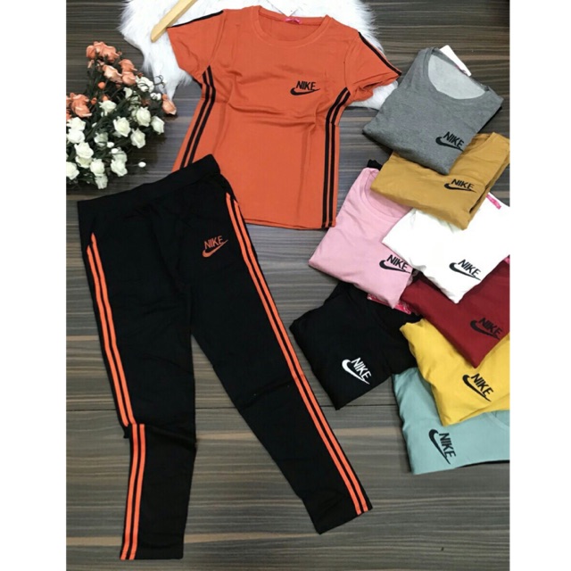 Đồ bộ thun cotton dẻo Q9 | BigBuy360 - bigbuy360.vn