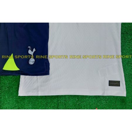 Bộ áo bóng đá Tot trắng Super bodyfix Thailand mùa giải 2022-2023