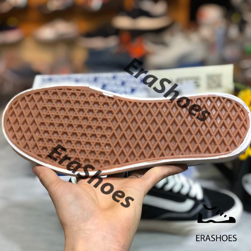 [EraShoes] Giày Vans vault old skool style 36  Bản 11Trung (Ảnh chụp tại Shop)
