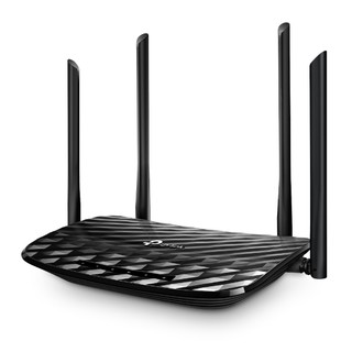 Bộ phát Wifi Tplink Gigabit MU-MIMO AC1200 Archer C6 - Bảo hành chính hãng 2 năm