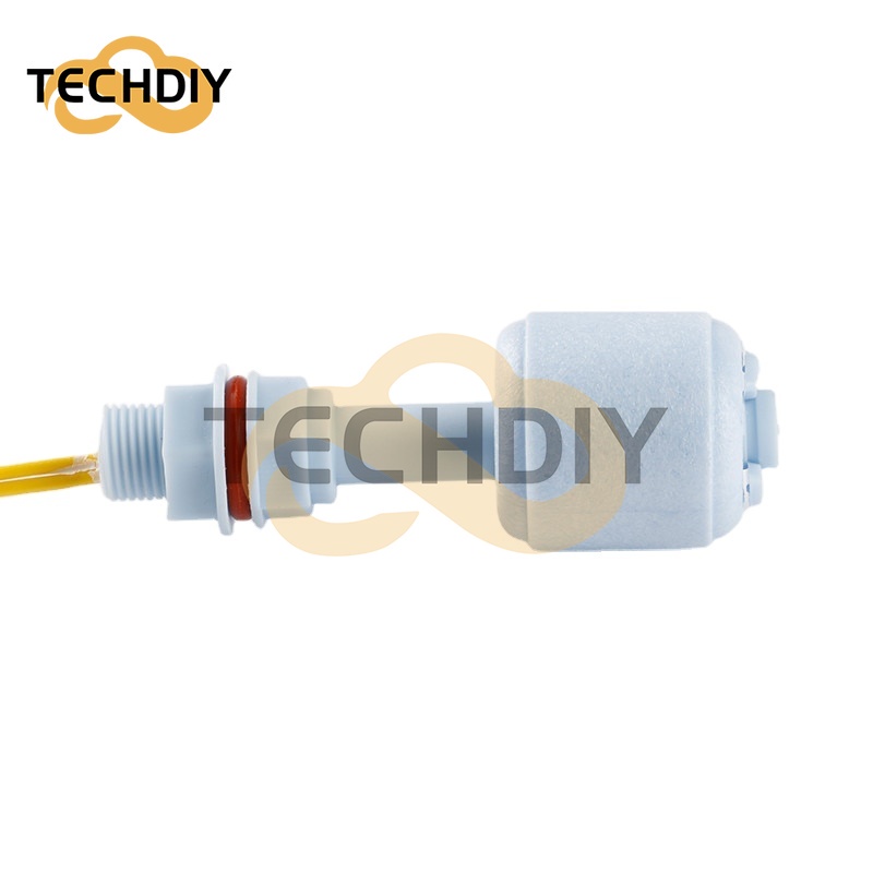 Công Tắc Phao Cảm Biến Mực Nước