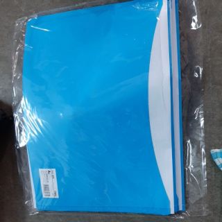 Túi hồ sơ PP A4 Deli 38977