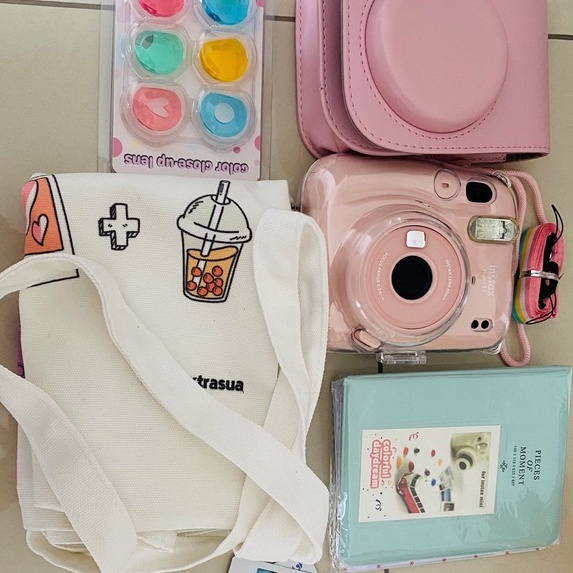 Máy ảnh mini Instax Mini 11 | BigBuy360 - bigbuy360.vn