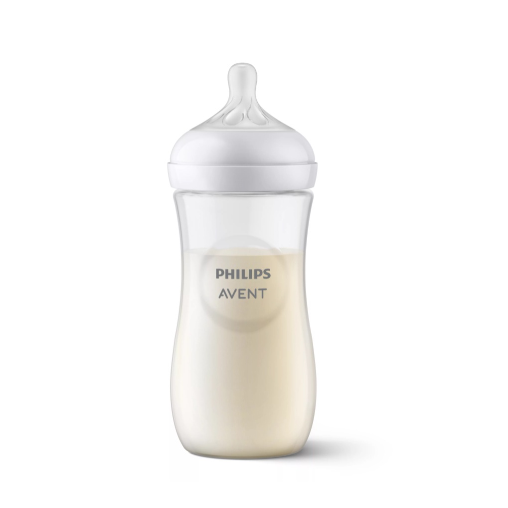 BINH SỮA AVENT 330ML BẢN 2021