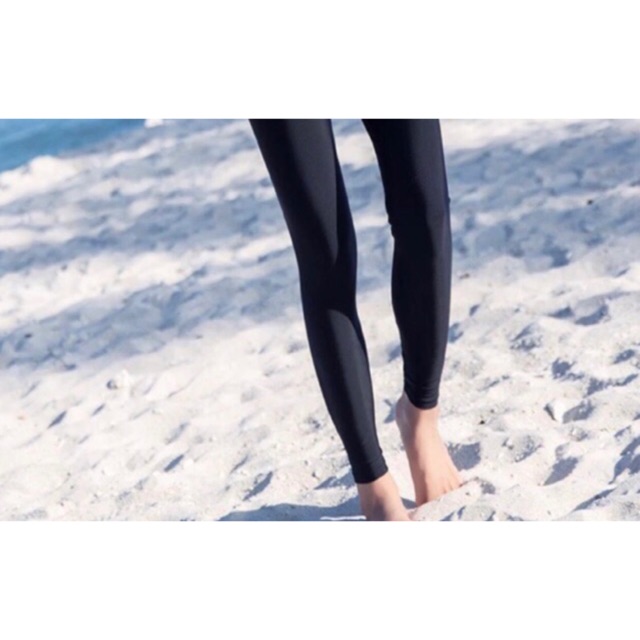 QUẦN BƠI NỮ DÀI