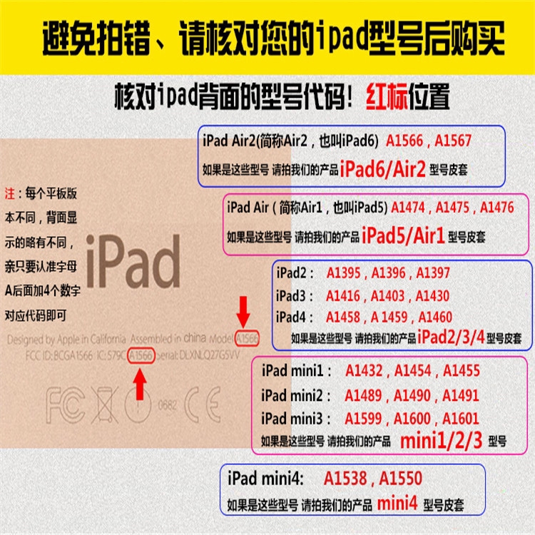 iPad mini 1 Case mini 2 3 9.7 Inch Cartoon Smart Stand PU Leather Cover Soft Case For Ipad 7 8  min4 5 6 Leather Case iPad Tempered Glass Air2 Screen Protector IPad10.2 10.5 Inch 2018 wake up sleep Cover