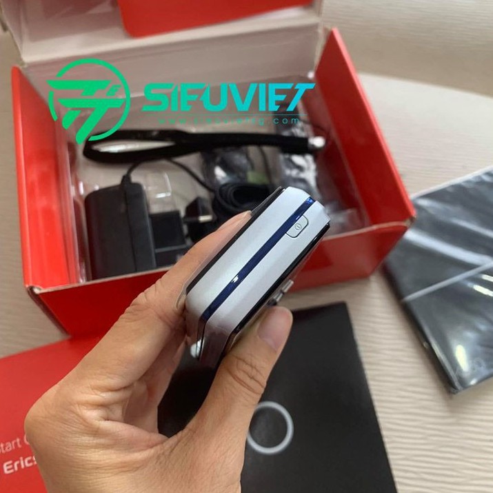 Điện Thoại Sony Ericsson K850i Chính Hãng Fullbox