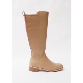 8093 - KAYLEE KNEE HIGH BOOTS