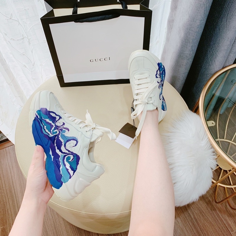 GIÀY GC SÓNG BIỂN CAO CẤP 1:1