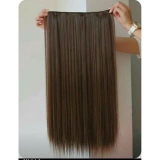 TÓC GIẢ KẸP THẲNG CAO CẤP tóc giả nữ,tóc giả kẹp,,,,,,,,,,,,tóc kẹp dải