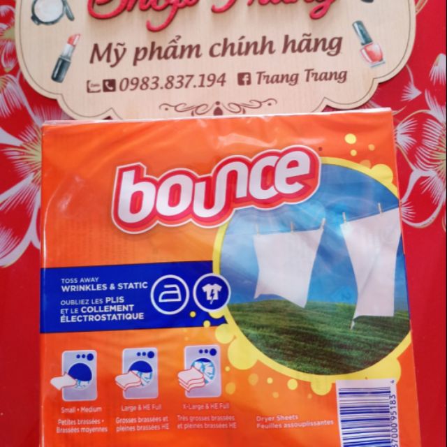 𝐆𝐈𝐀̂́𝐘 𝐓𝐇𝐎̛𝐌 𝐁𝐎𝐔𝐍𝐂𝐄 𝐌𝐘̃ 160 tờ /1hộp