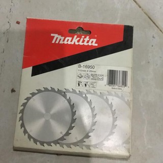 LƯỠI CƯA GỖ MAKITA B-16950