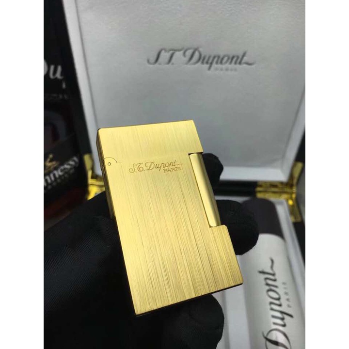 Phụ Kiện Sinh Tồn Du Lịch 𝐁𝐚̣̂𝐭-𝐋𝐮̛̉𝐚 Dupont Xước Mịn D192T Màu Bạc Sang Trọng