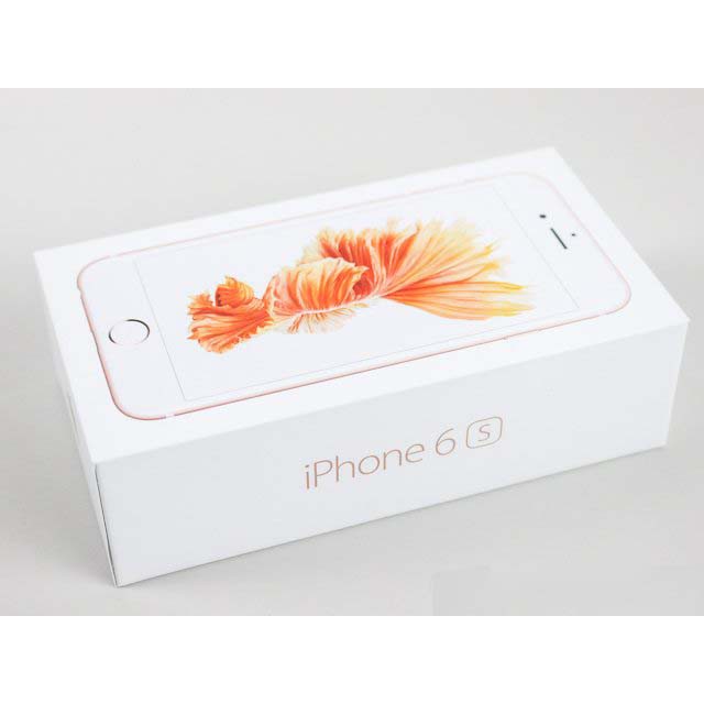 Điện thoại iPhone 6s Quốc tế 64GB Mới 99% | BigBuy360 - bigbuy360.vn