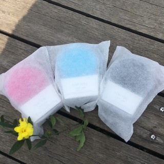 MÁY RỬA MẶT MASAGE FOREVER LUNA MINI [màu ngẫu nhiên]j
