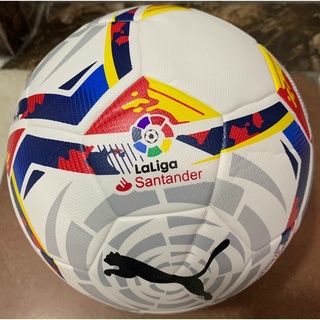 Bóng Quả bóng đá Puma Laliga size 5 da mềm đá không đau chân