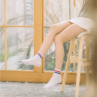 TẤT SỌC HÀN QUỐC CỔ CAO