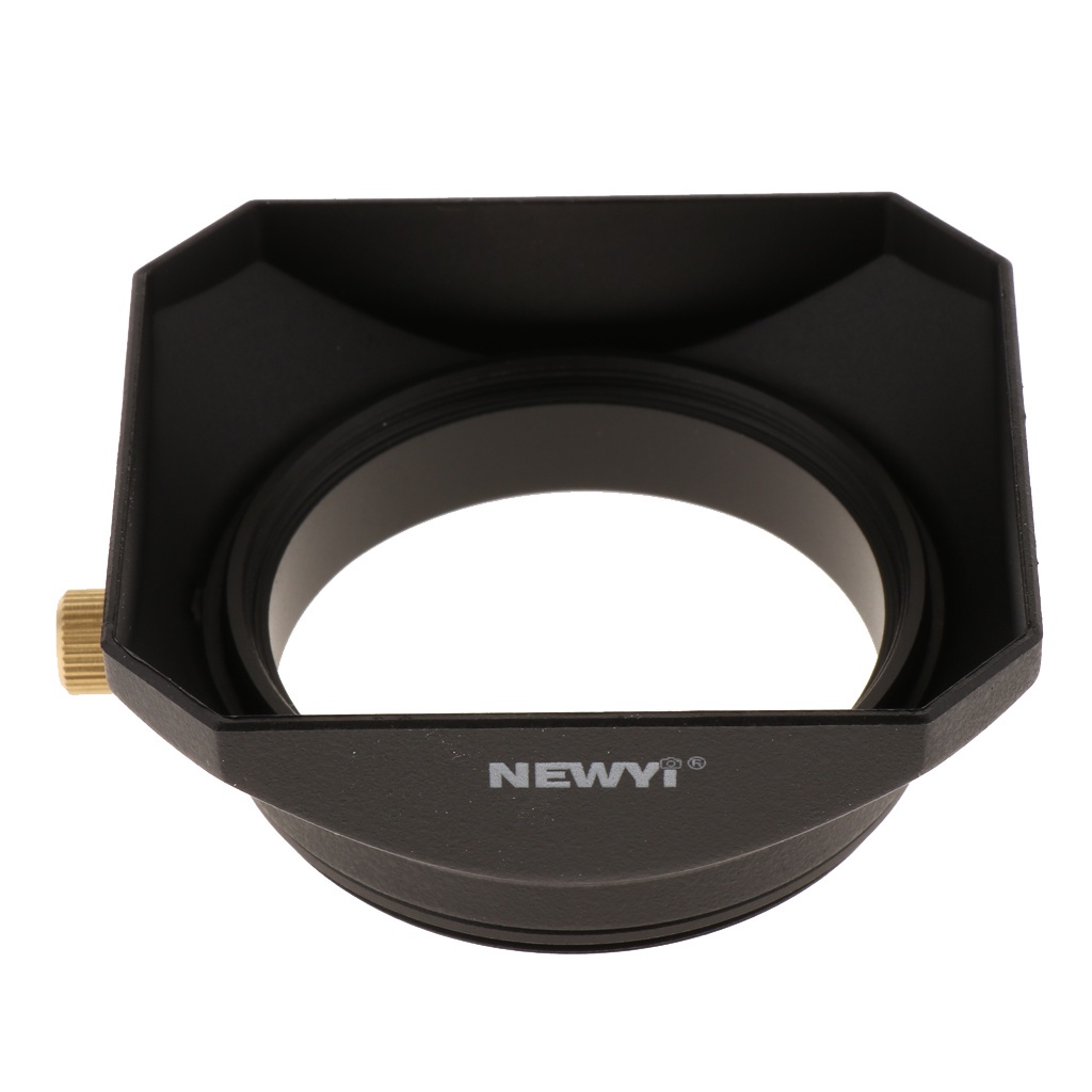 Loa Che Nắng Hình Vuông 52mm Cho Máy Ảnh Panasonic Pentax Zeiss Panasonic Pentax Zeiss 1