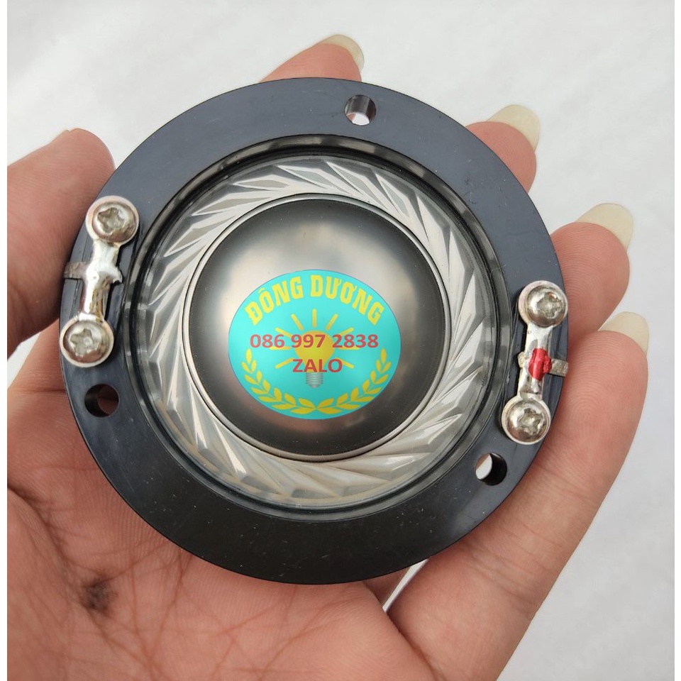 BỘ 5 COIL TREBLE 350 DÂY ĐỒNG TRÒN - CÔN TRÉP 34.4MM KHÔNG CỌC