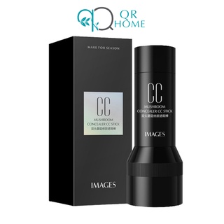 Kem nền dưỡng ẩm chăm sóc da CC Cream Images dạng thỏi tiện lợi 30g