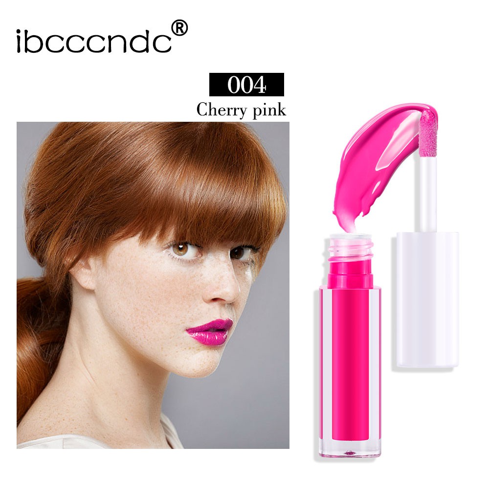 Son Kem Ibcccndc Kháng Nước Dưỡng Ẩm Lâu Trôi 4 Màu Lực Chọn 3g | BigBuy360 - bigbuy360.vn