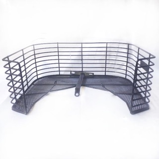 Rổ Xe Máy Giữa Exciter
