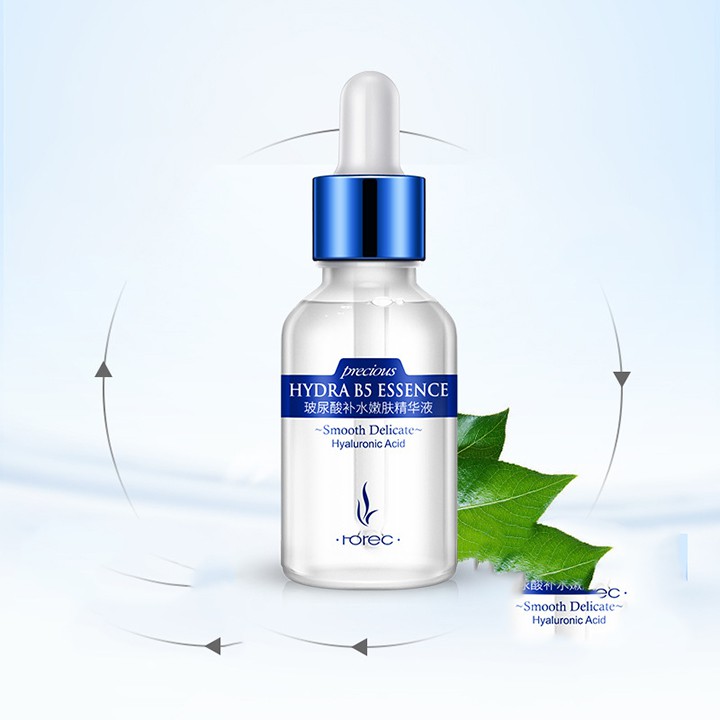 SERUM CẤP ẨM HYDRA B5 ESSENCE (HA)