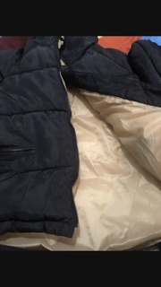 ÁO PHAO ULZZANG ORDER note màu