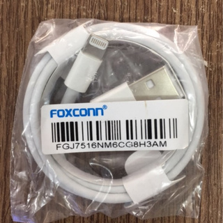 Dây cáp sạc Iphone 5ic chính hãng foxconn