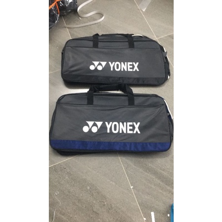 BAO CẦU LÔNG VUÔNG BẰNG DA PU KHÔNG NỔ SANG CHẢNH