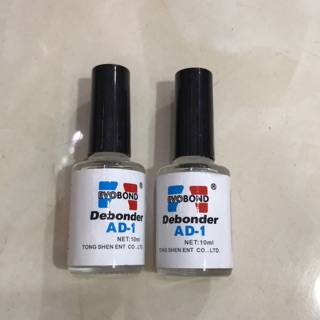 AD rửa nhíp