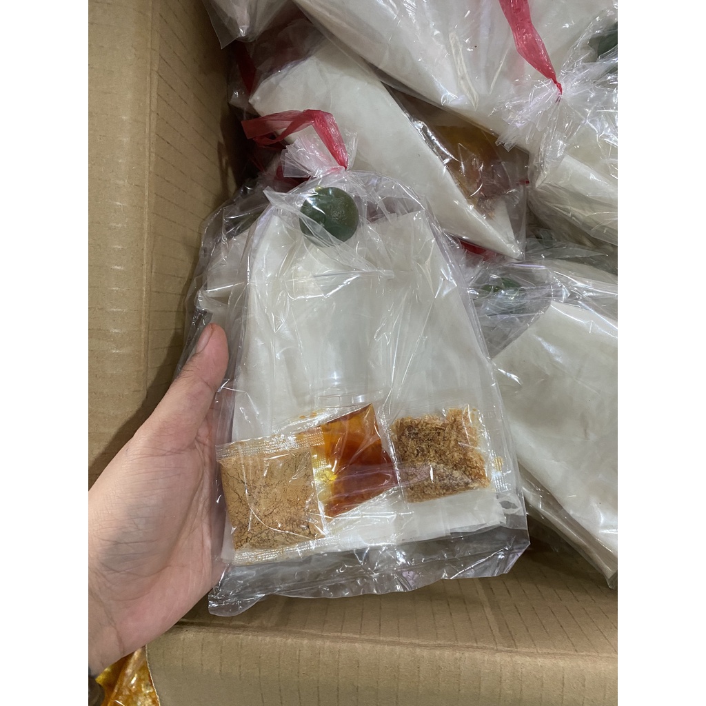 Siêu Phẩm Bánh Tráng Sa tế Ớt Tắc Muối Hành Phi Siêu Cay